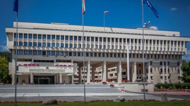Със заповед на министър председателя Румен Радев на длъжността заместник